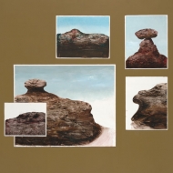 Five Postcards, 2006
