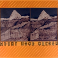Mt. Hood Oregon, 1963